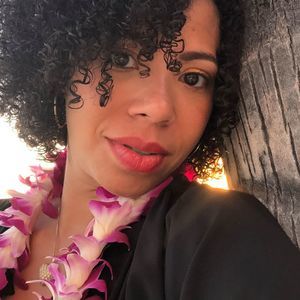 Meet your Posher, Fern